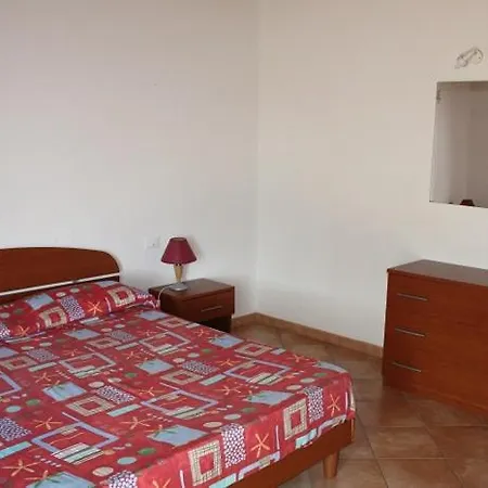 Apartamento Cave Trilocale E Monolocale A
