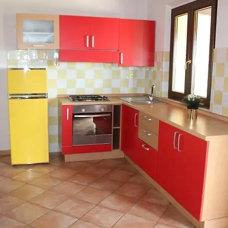 Cave Trilocale E Monolocale A Apartamento Sirolo