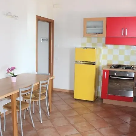 Apartamento Cave Trilocale E Monolocale A Sirolo