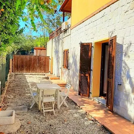 Apartamento Cave Trilocale E Monolocale A